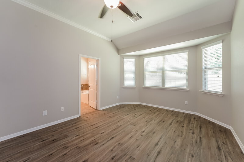 2,450/Mo, 7470 Casita Dr Magnolia, TX 77354 Main Bedroom View