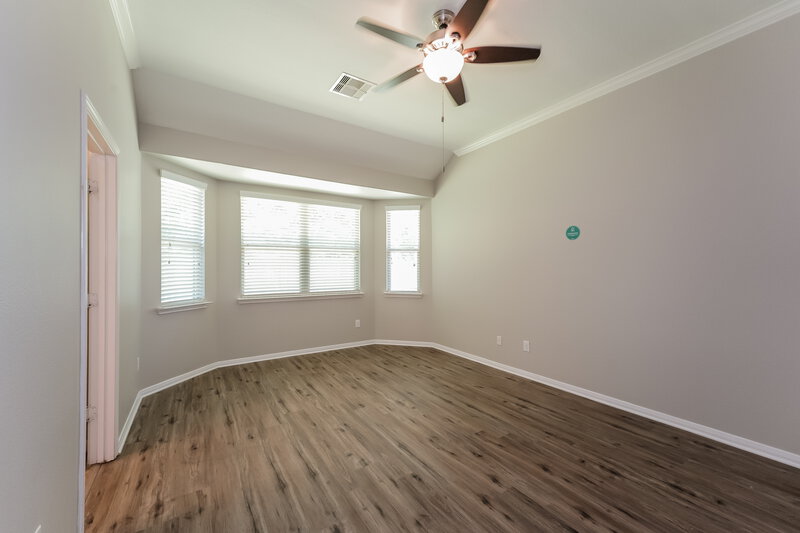 2,450/Mo, 7470 Casita Dr Magnolia, TX 77354 Main Bedroom View 2