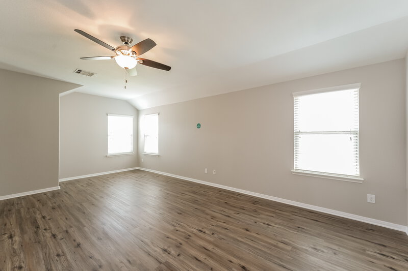 2,450/Mo, 7470 Casita Dr Magnolia, TX 77354 Bedroom View