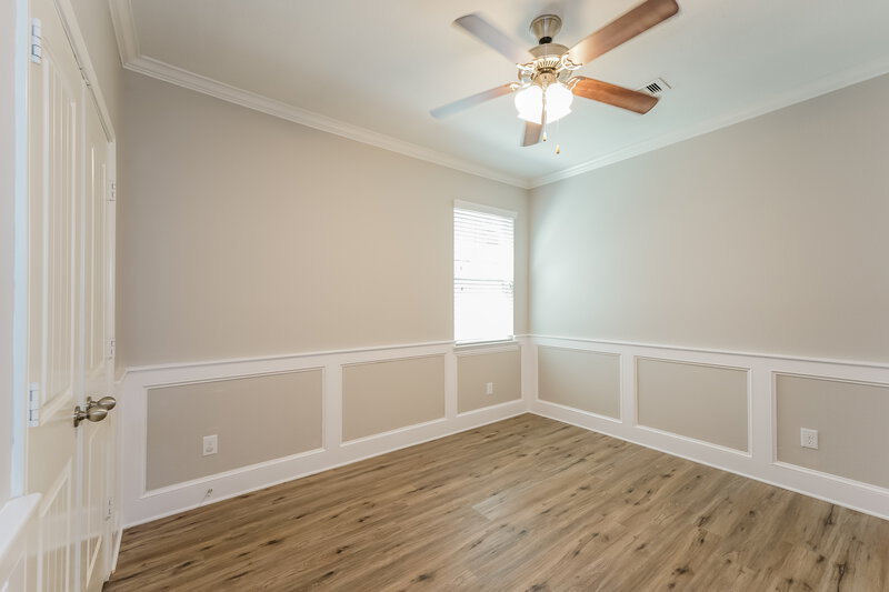 2,450/Mo, 7470 Casita Dr Magnolia, TX 77354 Bedroom View 2