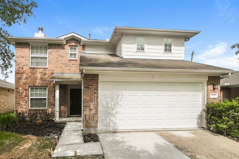 1,960/Mo, 2226 Summit Meadow Dr Missouri City, TX 77489 External View
