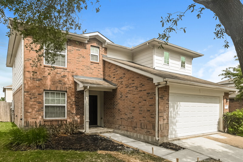 1,960/Mo, 2226 Summit Meadow Dr Missouri City, TX 77489 Front View