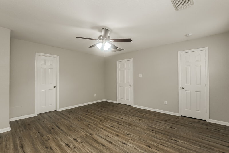 1,960/Mo, 2226 Summit Meadow Dr Missouri City, TX 77489 Main Bedroom View 2