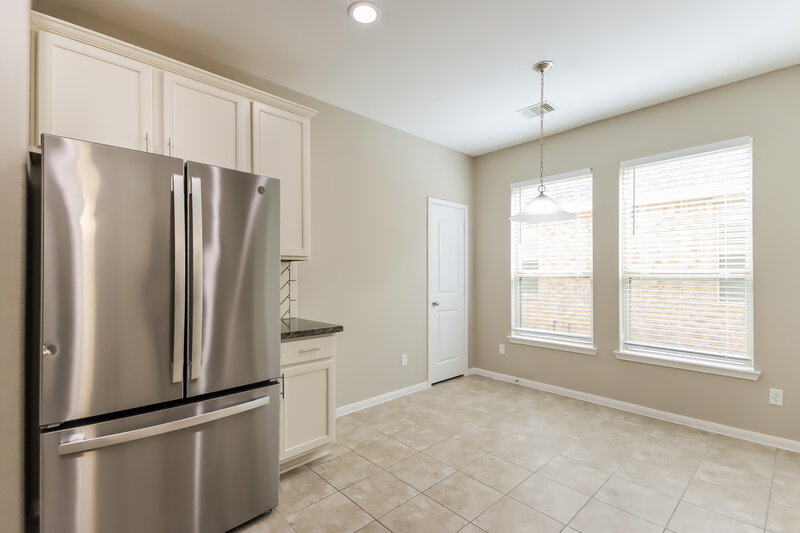 2,450/Mo, 10519 Sun River Falls Dr Humble, TX 77396 Breakfast Nook View