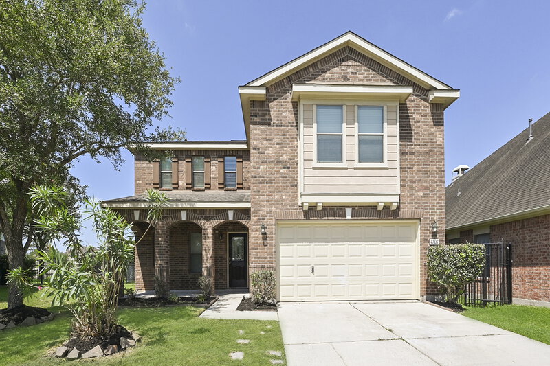 3,550/Mo, 4707 Storm Cove Vw Humble, TX 77396 External View