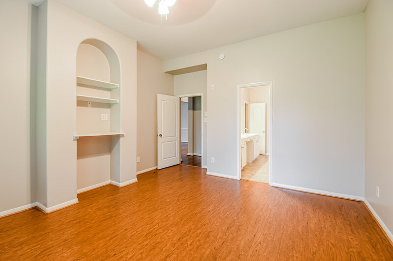 2,820/Mo, 4626 Sundown Ct Missouri City, TX 77459 Dining Room View