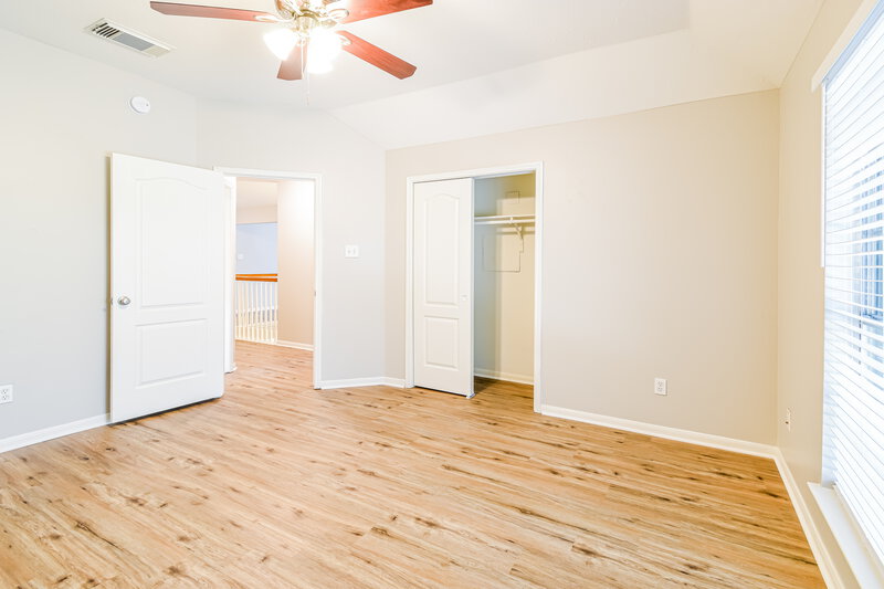 2,820/Mo, 4626 Sundown Ct Missouri City, TX 77459 Bedroom View
