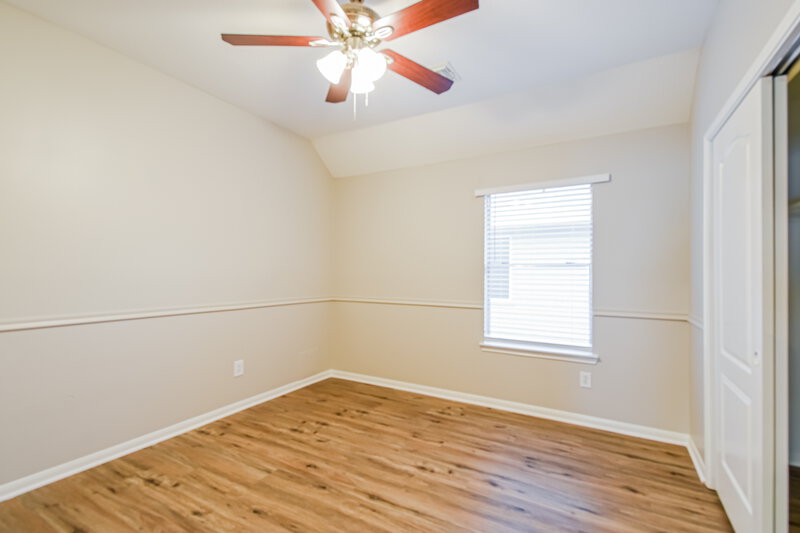 2,820/Mo, 4626 Sundown Ct Missouri City, TX 77459 Bedroom View 2
