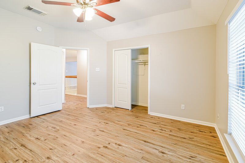 2,820/Mo, 4626 Sundown Ct Missouri City, TX 77459 Bedroom View 3