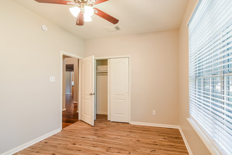 2,820/Mo, 4626 Sundown Ct Missouri City, TX 77459 Bedroom View 4