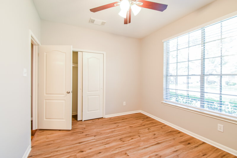 2,820/Mo, 4626 Sundown Ct Missouri City, TX 77459 Bedroom View 5