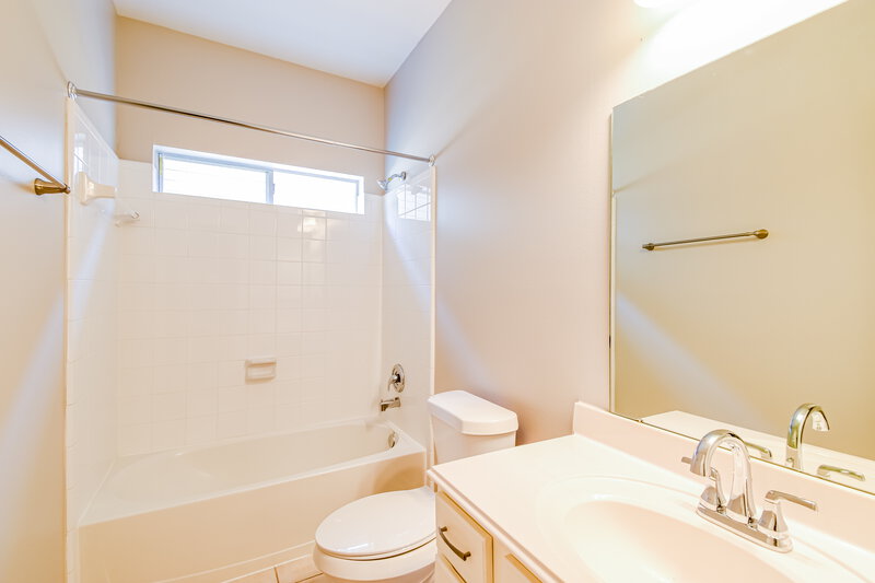 2,820/Mo, 4626 Sundown Ct Missouri City, TX 77459 Bathroom View