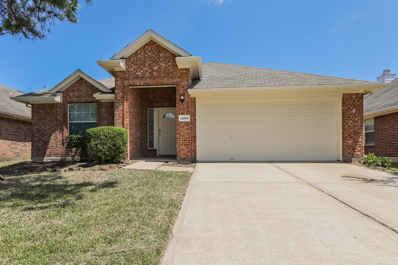 1,980/Mo, 12006 Lucky Meadow Dr Tomball, TX 77375 External View