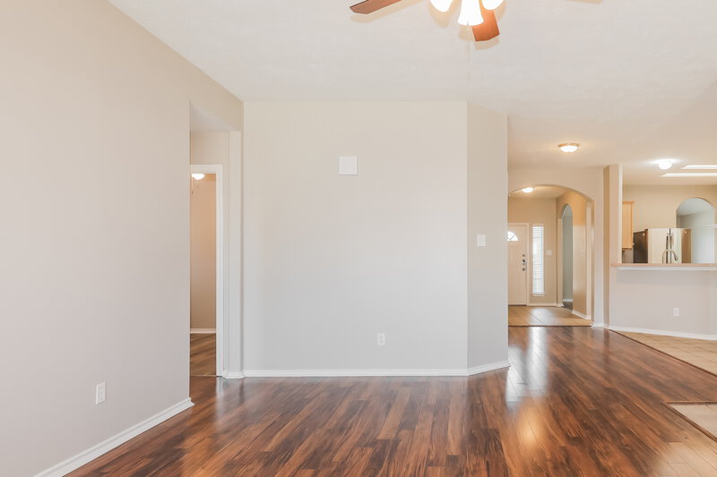 1,980/Mo, 12006 Lucky Meadow Dr Tomball, TX 77375 Living Room View 3