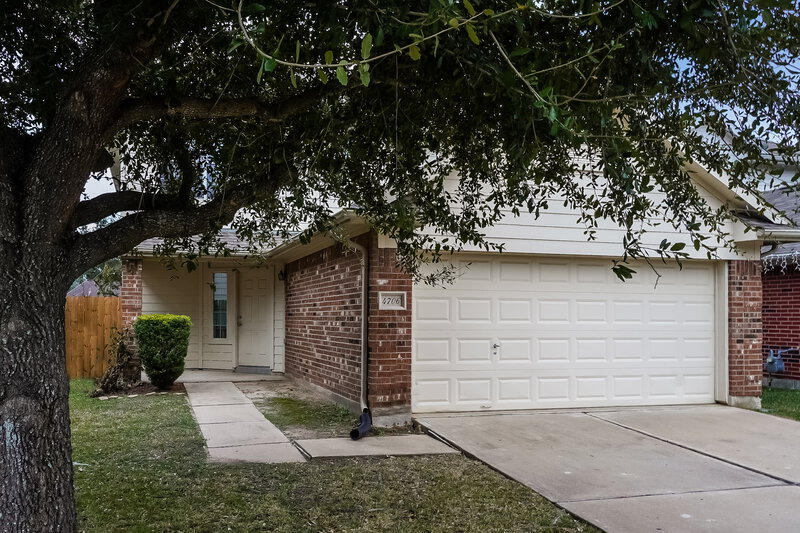 1,865/Mo, 4706 Cypress Colony Ln Katy, TX 77449 External View
