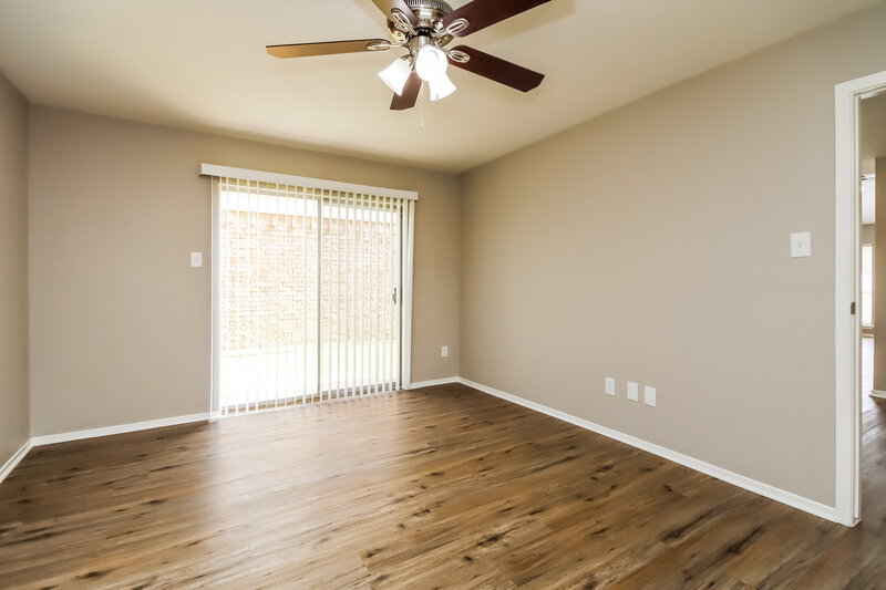 2,365/Mo, 3647 Duncaster Dr Missouri City, TX 77459 Main Bedroom View