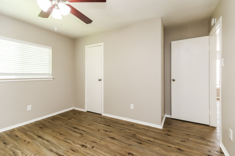 2,365/Mo, 3647 Duncaster Dr Missouri City, TX 77459 Bedroom View