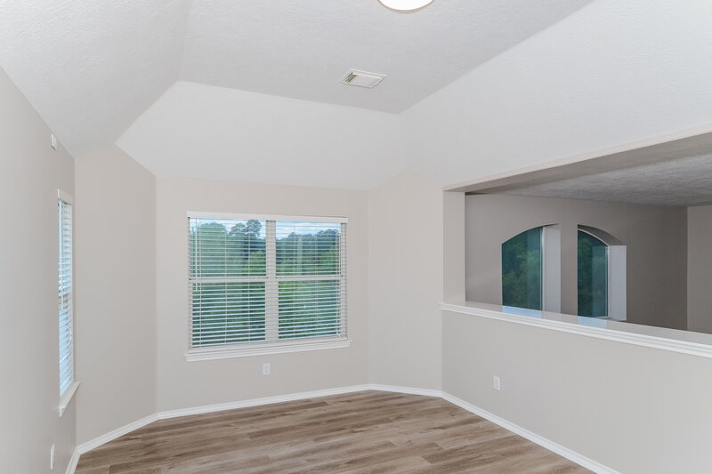 2,365/Mo, 17811 Memorial Trail Dr Tomball, TX 77375 Dining Room View