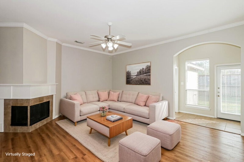 2,250/Mo, 17223 Verdant Willow Way Houston, TX 77095 Misc View