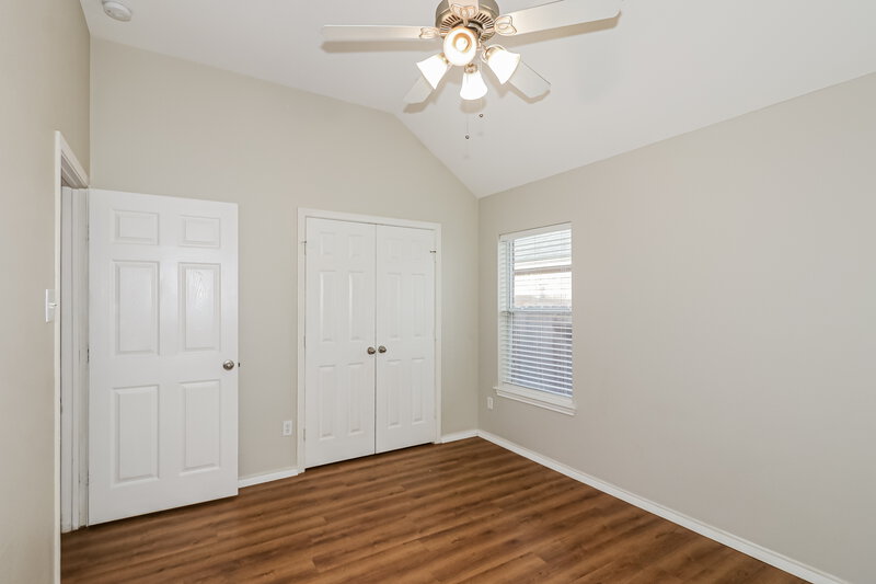 2,560/Mo, 17223 Verdant Willow Way Houston, TX 77095 Bedroom View 2