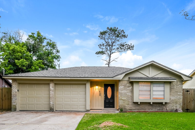 1,535/Mo, 7405 Hummingbird Ln Texas City, TX 77591 External View