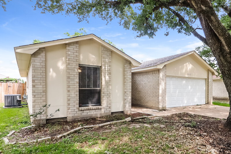 1,865/Mo, 3222 Rocky Crest Dr Katy, TX 77449 External View