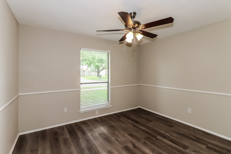 1,865/Mo, 3222 Rocky Crest Dr Katy, TX 77449 Bedroom View