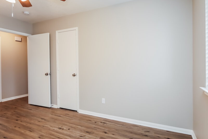 2,305/Mo, 8302 Hickok Ln Houston, TX 77075 Bedroom View