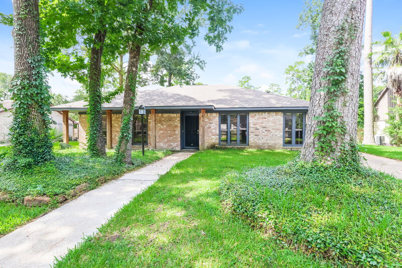 2,180/Mo, 2210 Dristone Dr Kingwood, TX 77339 External View
