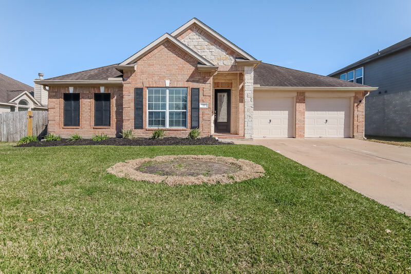 3,065/Mo, 22 Atascadero Dr Manvel, TX 77578 External View