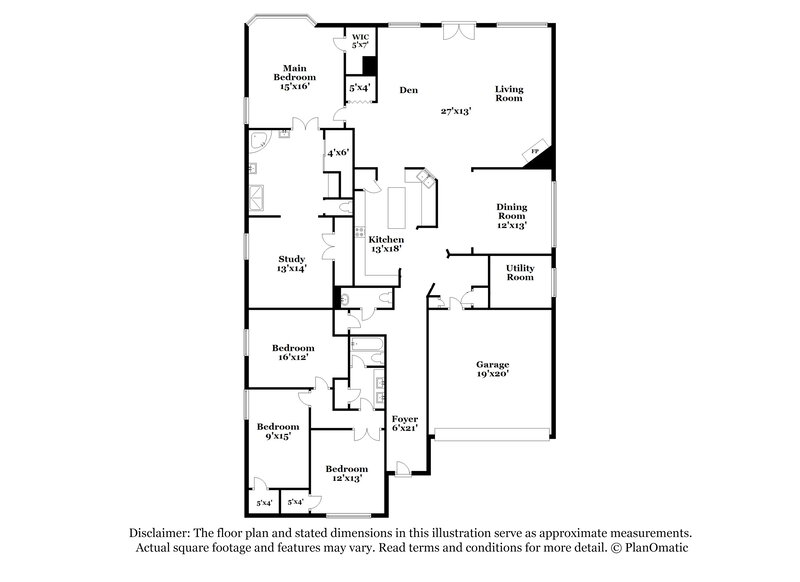 22 Atascadero Dr Manvel, TX 77578 | Progress Residential