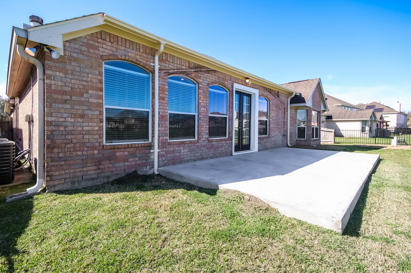 3,065/Mo, 22 Atascadero Dr Manvel, TX 77578 Misc View 17