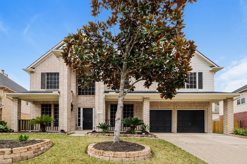 3,015/Mo, 18426 Keeling Trl Humble, TX 77346 External View