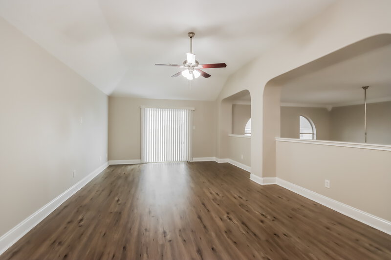 3,015/Mo, 18426 Keeling Trl Humble, TX 77346 Loft View