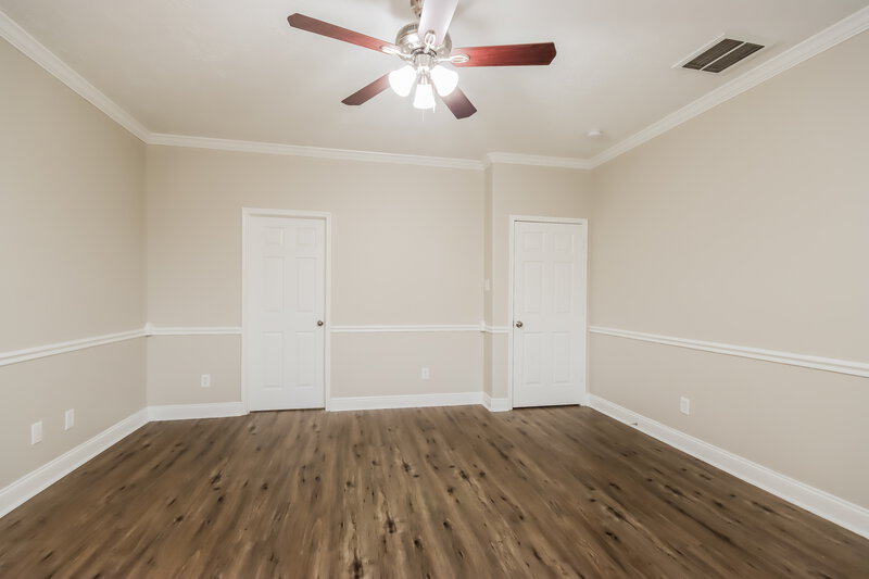 3,015/Mo, 18426 Keeling Trl Humble, TX 77346 Main Bedroom View