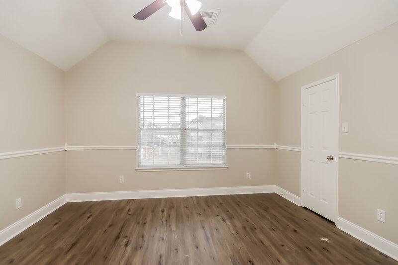 3,015/Mo, 18426 Keeling Trl Humble, TX 77346 Bedroom View