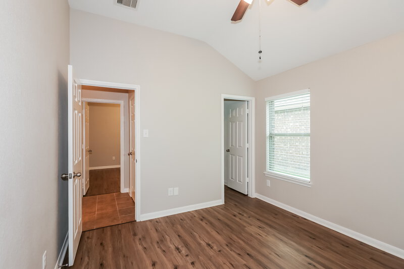 2,485/Mo, 2719 Trailblazer Ln Manvel, TX 77578 Bedroom View