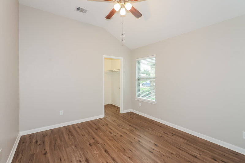 2,485/Mo, 2719 Trailblazer Ln Manvel, TX 77578 Bedroom View 2
