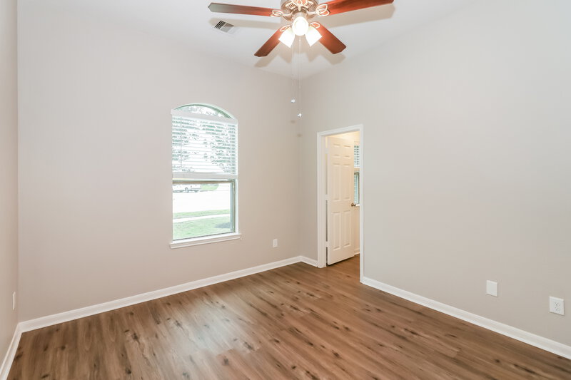 2,485/Mo, 2719 Trailblazer Ln Manvel, TX 77578 Bedroom View 3