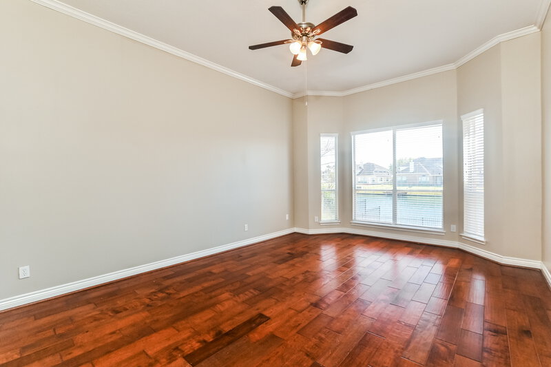 2,970/Mo, 3811 Key Largo Ct Missouri City, TX 77459 Main Bedroom View