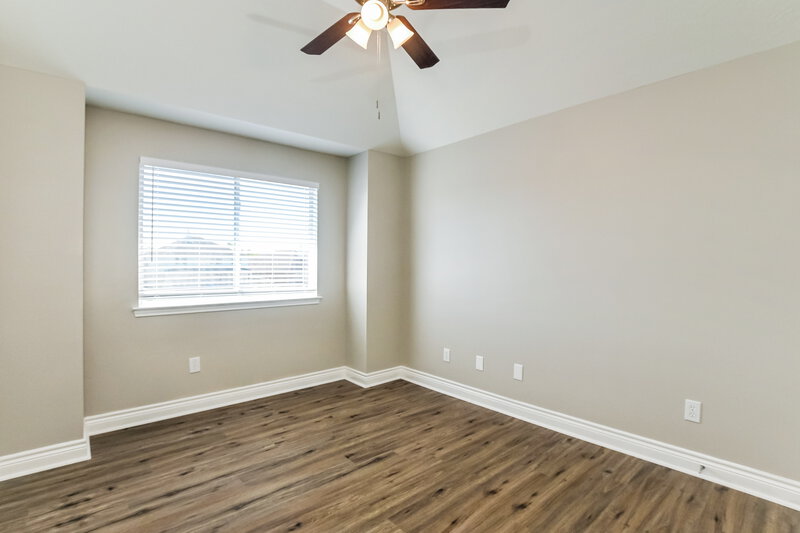 2,970/Mo, 3811 Key Largo Ct Missouri City, TX 77459 Bedroom View 2