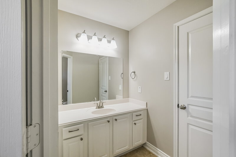 2,970/Mo, 3811 Key Largo Ct Missouri City, TX 77459 Bathroom View