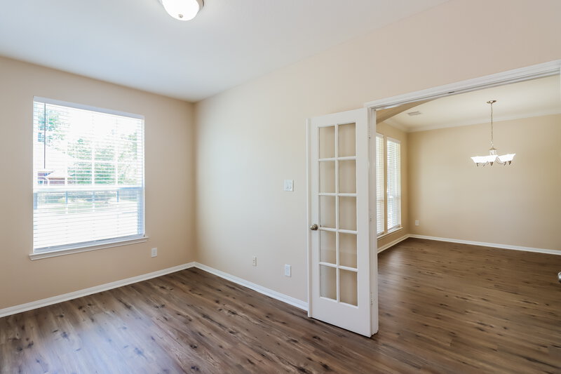 3,065/Mo, 6934 Jenny Lake Dr Spring, TX 77379 Media Room View