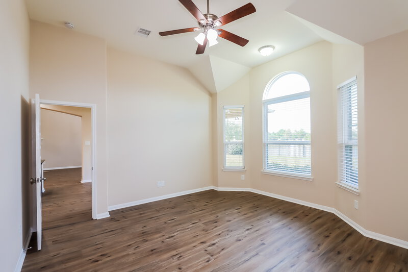 3,065/Mo, 6934 Jenny Lake Dr Spring, TX 77379 Main Bedroom View