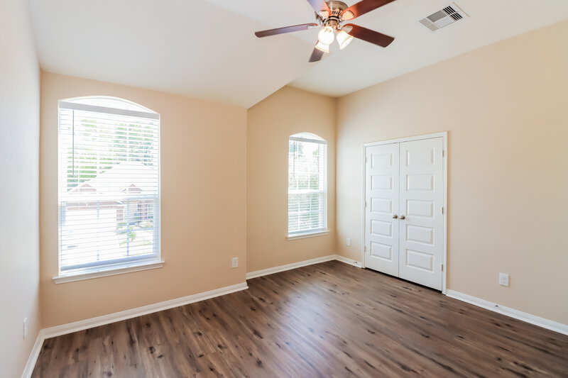 3,065/Mo, 6934 Jenny Lake Dr Spring, TX 77379 Bedroom View