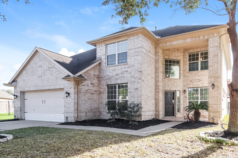 2,395/Mo, 25902 S Lakefair Dr Richmond, TX 77406 External View