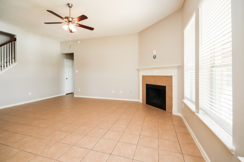 2,395/Mo, 25902 S Lakefair Dr Richmond, TX 77406 Living Room View