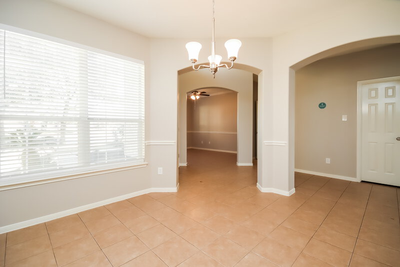 2,395/Mo, 25902 S Lakefair Dr Richmond, TX 77406 Dining Room View