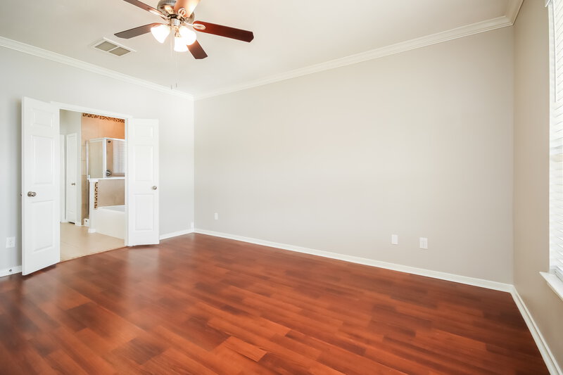 2,395/Mo, 25902 S Lakefair Dr Richmond, TX 77406 Main Bedroom View