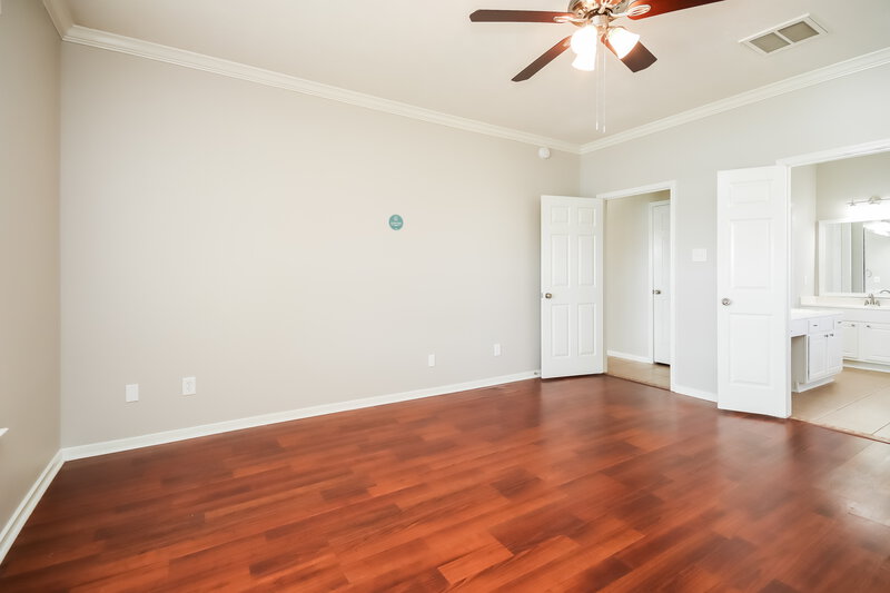 2,395/Mo, 25902 S Lakefair Dr Richmond, TX 77406 Main Bedroom View 2